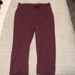 Small Victoria Secret Leggings